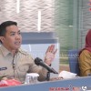 Talk Show Hari Tata Ruang Nasional, Andi Harun Jadi Narasumber Bersama Menteri ATR, Pj Gubernur Jakarta hingga Wali Kota Bogor