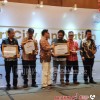 Samarinda Raih Penghargaan Indonesia Smart Nation Award 5th 2022 for Thematic City