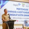 Tekan Angka Stunting, Pemkot Samarinda Gelar Diseminasi Audit Kasus Stunting