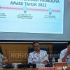 Jelang Hari Jadi Kota Samarinda Pemkot Sosialisasikan Pro Bebaya Award untuk RT