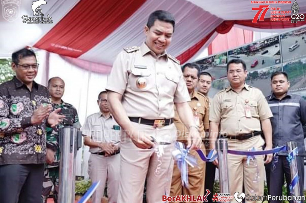 Digitalisasi Kelurahan Menuju Smart City Plus, Adopsi Konsep Pelayanan Ala Perbankan