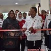 Ridwan Tassa Asisten I Kota Samarinda Resmikan "PISA"