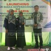 Launching SSK di SDN 013 Lempake, Andi Harun Berikan “Bonus” Atas Penghargaan Adiwiyata Nasional