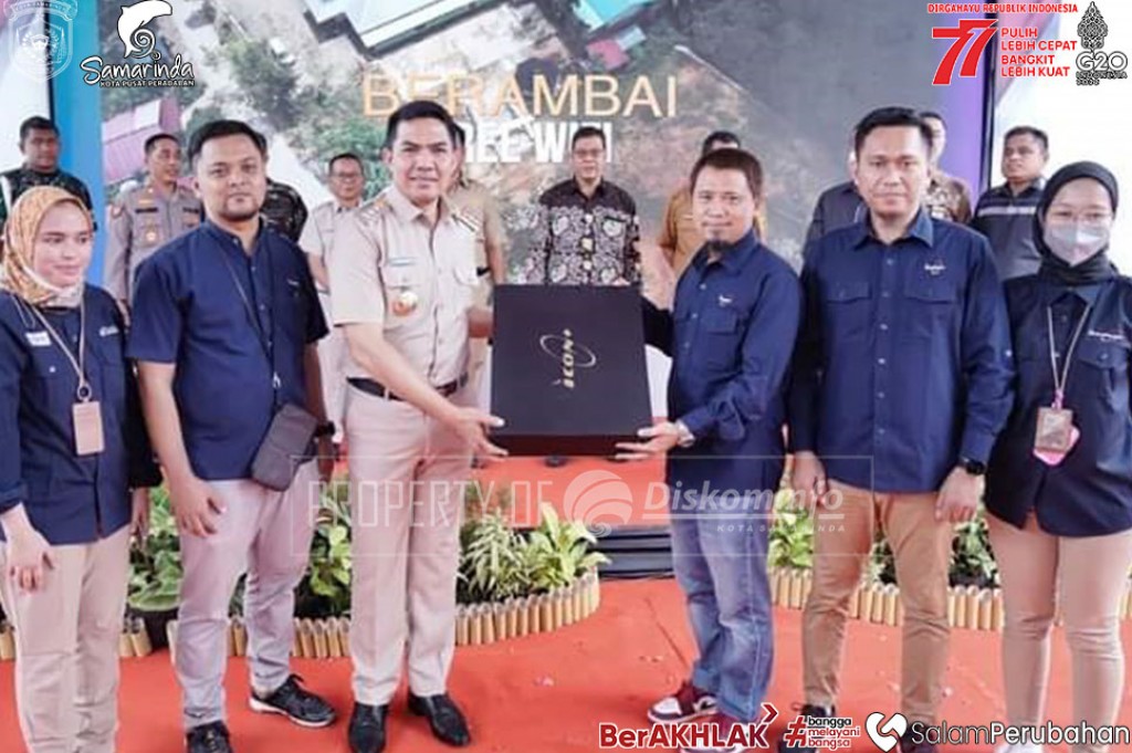 Sukseskan Program Unggulan, Sudah 1.000 Kartu SSN Terbagi