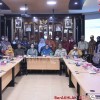 Rakor TPPS Tingkat Provinsi, Laporan Kota Samarinda Semester 1 Capai 100 Persen