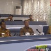 Wawali Ikuti Rakor Pencabutan PPKM, Rusmadi : Anjuran Menkes, PPKM Dicabut Protokol Kesehatan Tetap Jalan