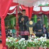 Wawali Rusmadi Jadi Pembina Upacara Hari Amal Bakti Kementerian Agama ke 77