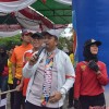 Kepala Dinas Pemuda Olahraga dan Pariwisata Kota Samarinda Buka Festival Karang Mumus