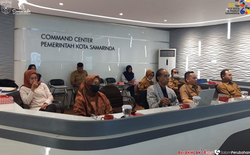 Rapat Pengendalian Inflasi, Kemendagri Minta Kepala Daerah Jaga Ketersedian Barang dan Jasa