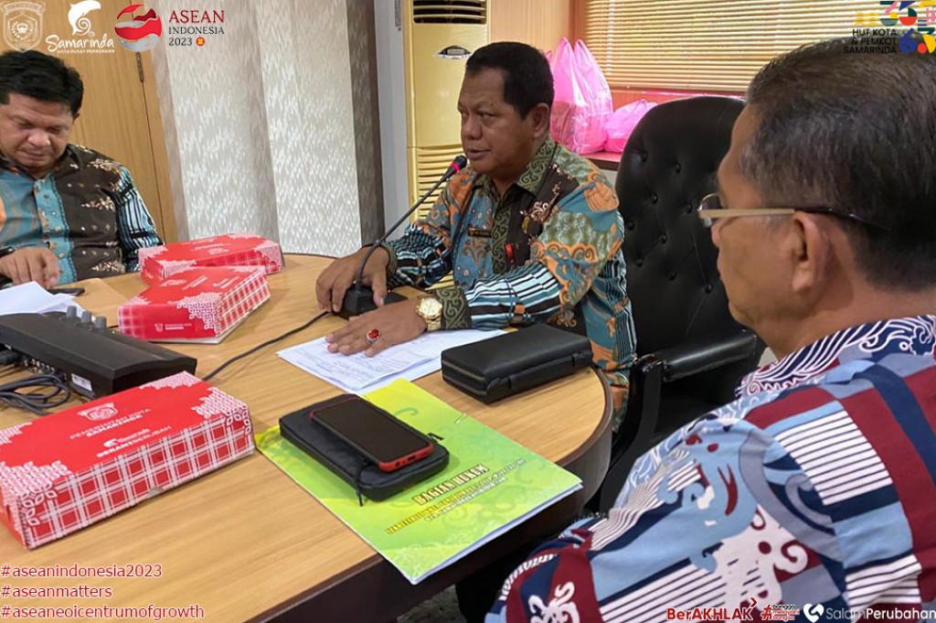 Hasil Donasi Gempa Cianjur dari Pegawai Pemkot untuk Bangun Masjid
