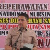Gelar Seminar Nasional, STIEKES Dirgahayu Samarinda Fokus Tekan Kurangi Penyakit Stroke di Usia Muda