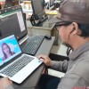 Kominfo Samarinda Ikuti Webinar Pemberdayaan dan Penguatan Forum Pembauran Kebangsaan (FPK)