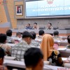 Wali Kota Kumpulkan Seluruh Asisten, Staf Ahli, Kepala OPD, Camat dan Lurah Se-Kota Samarinda