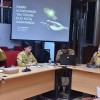 DP2PA Kota Samarinda Lakukan Rakor dan Sinkronisasi Tim Driver Pokja PUG