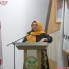 Pelantikan Perwosi 10 Kecamatan, Hj Rinda Wahyuni Harap Perwosi Ciptakan Generasi Hebat