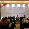 Andi Harun Jadi Pembicara Nasional Indonesia Future Forum