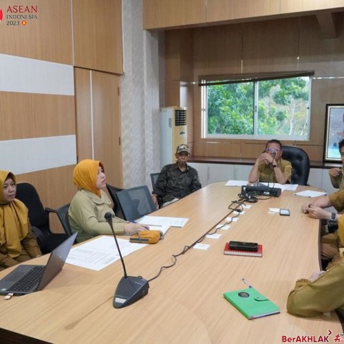 Pemkot Samarinda Jaring 2 Dewan Pengawas Perumda Varia Niaga Samarinda