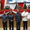 Wali Kota, Sampaikan LKPJ TA 2022 di Rapat Paripurna DPRD Kota Samarinda