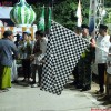 Buka Festival Beduk Sahur di Palaran, Rusmadi Ingatkan Pentingnya Semangat Gotong Royong