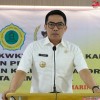 Wali Kota Hadiri Pelantikan DPD Kerukunan Keluarga Laporo Kota Samarinda