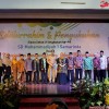 Hadiri Pelepasan Murid SD Muhammadiyah I, Wali Kota Ungkap Rencana Pembangunan Sekolah Terpadu Bertaraf Internasional