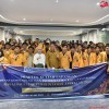 Mahasiswa Unmul Belajar Tata Kelola Pemerintahan ke Diskominfo Samarinda
