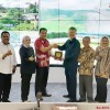 DPRD Sukabumi Kunjungi Diskominfo Samarinda