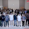 Buka Training Raya HMI Samarinda, Wali Kota Harap HMI Mampu Berkolaborasi dan Mendukung Agenda Prioritas Pemkot Samarinda