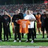 Borneo FC Launching Jersey Baru, Wali Kota Andi Harun No Punggung 1 dan Janjikan Siap Dukung Meraih Juara Liga