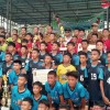 Penutupan GSI Jenjang SMP Tingkat Kota Samarinda, Kecamatan Sungai Kunjang Raih Juara Pertama