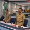 Staf Ahli Wali Kota Samarinda Ikuti Rakor Inflasi Bersama Sekjen Kemendagri