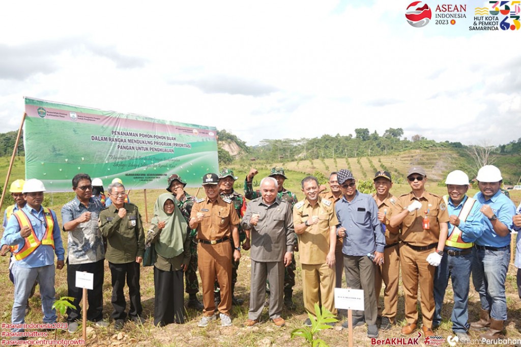 Terima Berbagai Bantuan Hingga RLH, Rusmadi : Terima Kasih Pak Gubernur