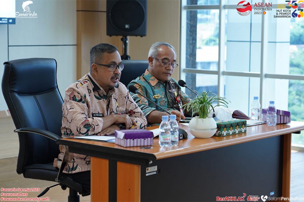 Potensi Kehilangan PAD Rp 1 Miliar, Pemkot Cari Solusi untuk  Izin THM Kadaluarsa Sambil Menunggu Revisi Perda Baru