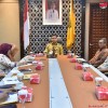 Pemkota Samarinda Jalin Kerjasama dengan BPN dalam Pengukuran Lahan Masyarakat