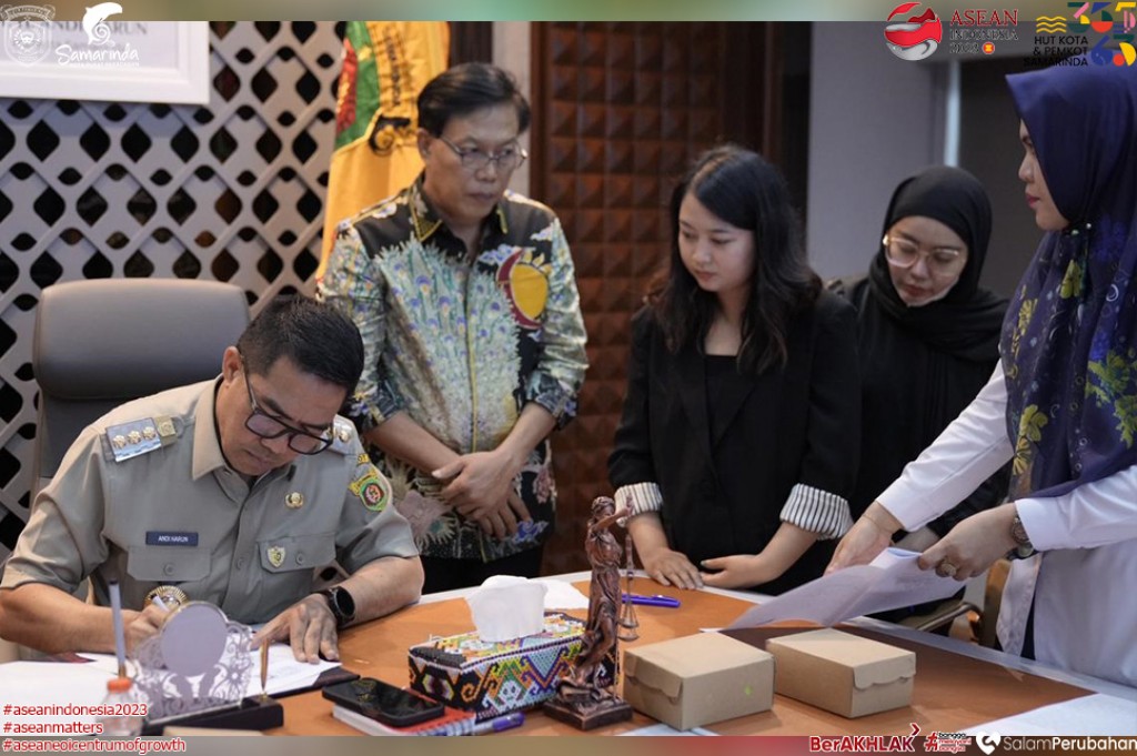 PD BPR Kota Samarinda Bakal Berubah Status Jadi PT