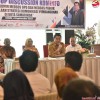 Kadis Kominfo Samarinda Buka FGD Admin Medsos OPD dan Admin Medsos Publik dalam Kelola Strategi Komunikasi Pembangunan Kota Samarinda
