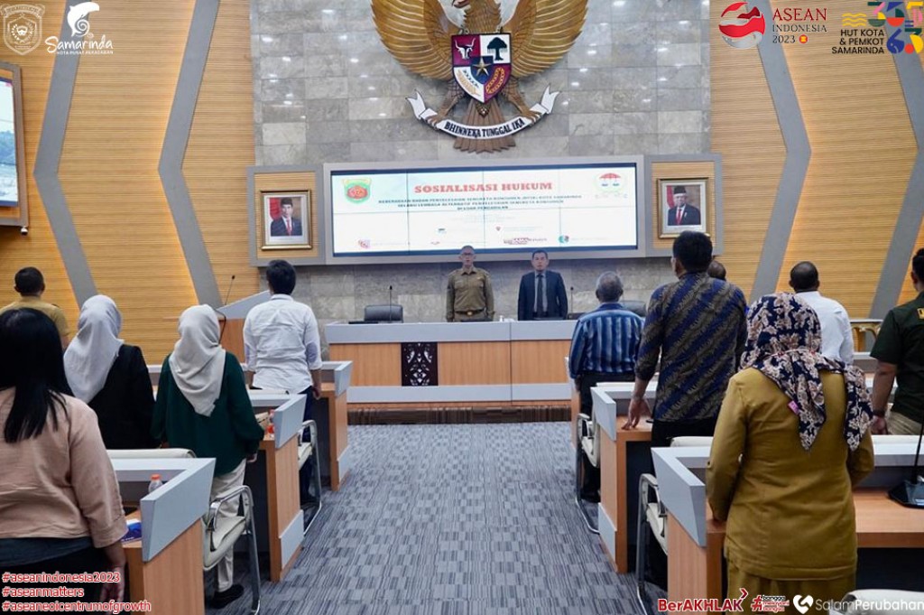 Sosialisasikan BPSK kepada LBH, Akademisi dan Wartawan, Eko : Penyelesaian Sengketa Konsumen Gratis di Luar Pengadilan