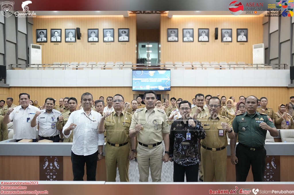 Tingginya Tarif Angkutan Udara Beri Andil Inflasi Tertinggi Selama Tiga Periode Berturut-turut, Wali Kota Samarinda Akan Surati Presiden