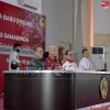 Hadiri PKKMB Untag, Ini Pesan Wakil Wali Kota Samarinda
