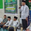 Hadiri Maulid Nabi Muhammad di Perumahan BCL, Anggota TWAP Samarinda Sampaikan Pesan dari Wali Kota Andi Harun