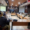 Pemkot Samarinda Laksanakan Diseminasi Rancangan Awal RPJPD Kota Samarinda Tahun 2025-2045
