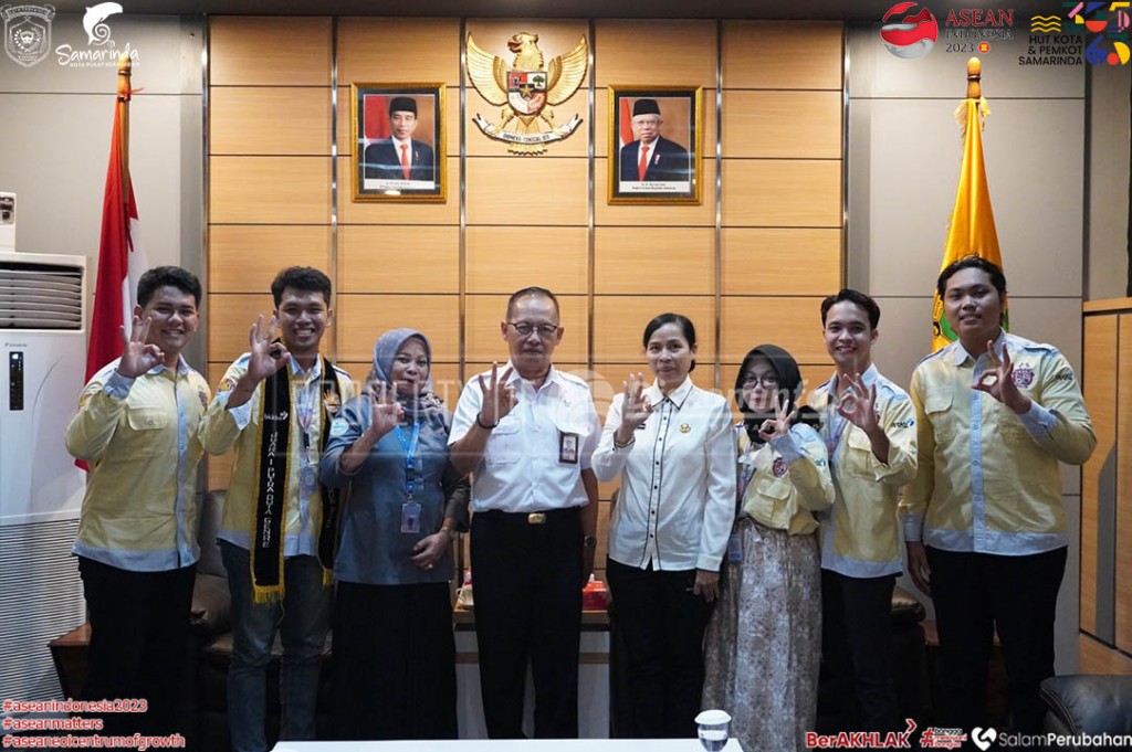 Ikuti ADUJAK Tingkat Nasional, Duta Genre Harus Bermental Juara