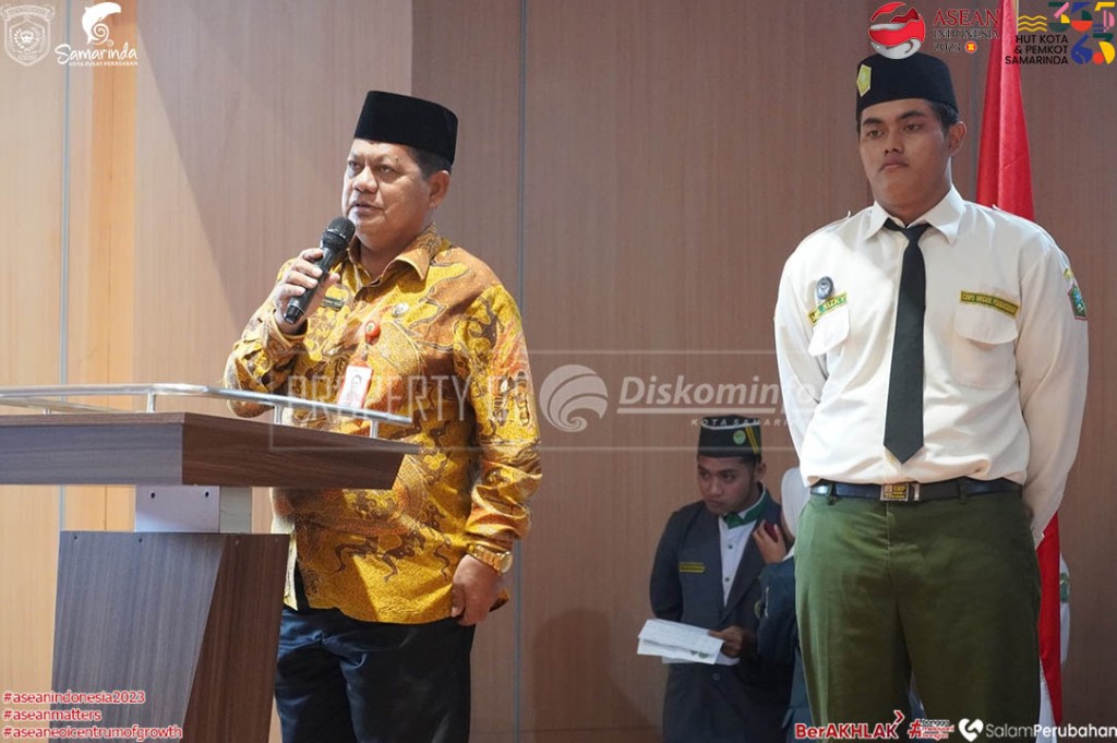 Ridwan Tassa : Pemkot Tak Sekadar Percantik Wajah Kota