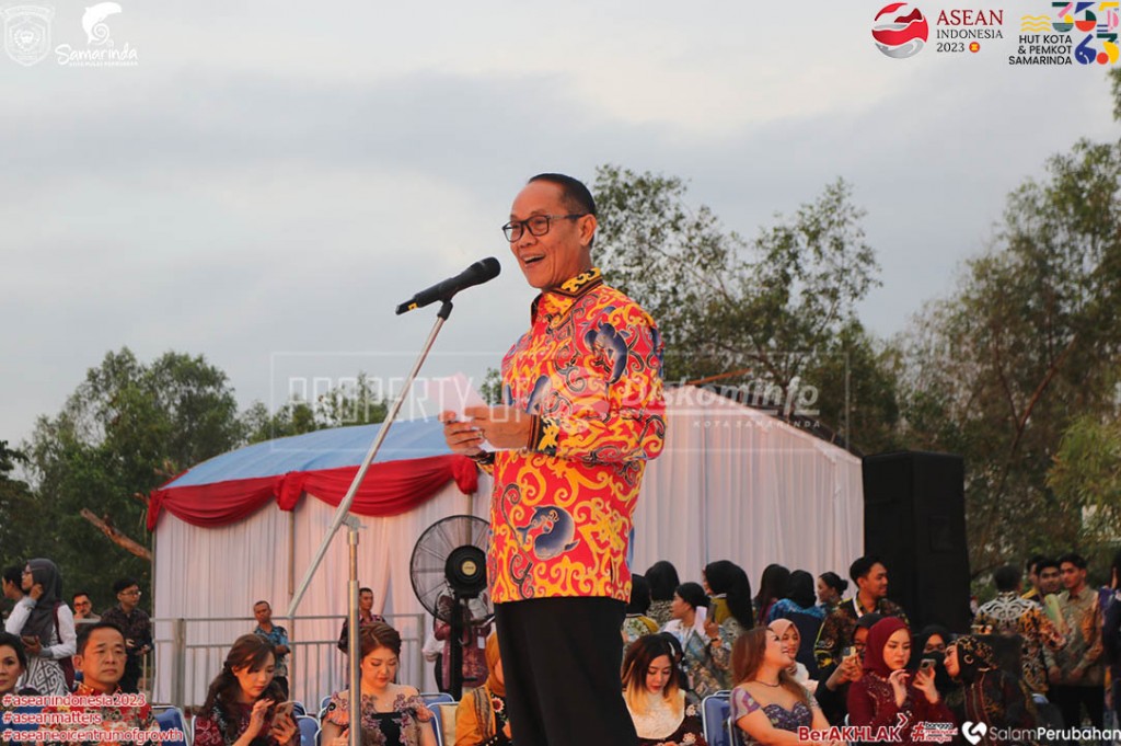 Wawali Harap Budaya Batik dapat Tingkatkan Ekonomi Kreatif