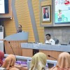 DLH Kota Samarinda Lakukan Expos Adipura Kecamatan dan Kelurahan Kota Samarinda 2024