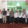 Kominfo Samarinda, KI Kaltim dan TWAP Visitasi E-Monev Ke 24 PPID Pelaksana