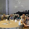 Kominfo Kirim Forum KIM Kota Samarinda Hadiri Festival KIM dan Anugerah Media Humas Tingkat Nasional di Surabaya