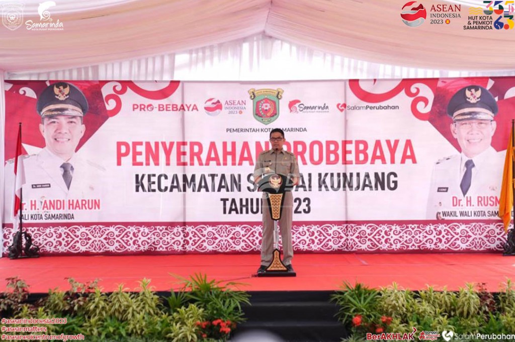 Probebaya Luar Biasa