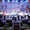 Tambah Kreatif, Kembali Ratusan Pegawai Meriahkan Lomba Busana Kerja Batik Samarinda