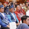 Usai Ikuti Munaslub Apeksi Rusmadi Sampaikan Pesan Presiden Agar Pemkot Se-Indonesia Konsisten Membangun di Masa Transisi